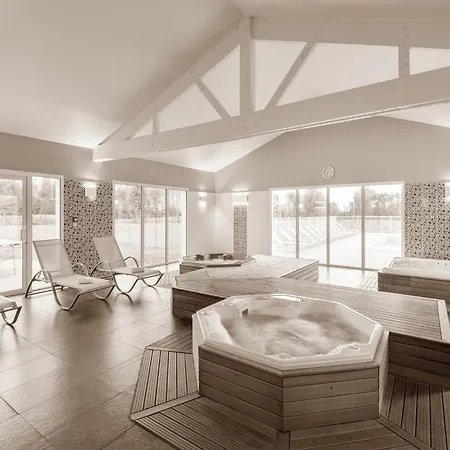 Vakantiehuis Cozy Holiday Home Near Veillon *